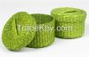 Seagrass Basket