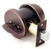 Deadbolt locks