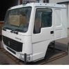 Howo Drivers Cab Unit