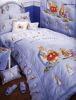 baby blanket, children bedding