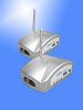 Wireless AV Sender