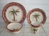 16pcs earthenware dinn...