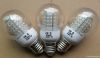 LED bulb with 66LEDs