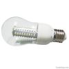 LED Candle bulb 4W