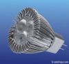 LED Spotlights MR11 3*1W