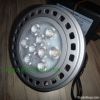 Dimmable AR111-G53 11W...