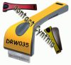 Deshedding Tool For Sm...