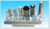 Mesh Tubes Cylinders