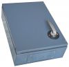 Gear switch box