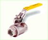 2PC ball valve