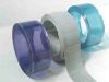 flexible PVC strip and...