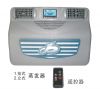 WALL-MOUNTED EVAPORATO...