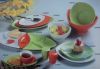 Kitchen Plate, Tray, Bowl Etc