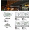 hot sale led ceiling lamp and led downlight