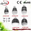 3-24W LED Bulb with 100 to 240V AC