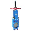 Knife Gate Valve