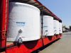 Fiberglass Storage Tanks