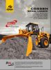 CHENGGONG wheel loader...