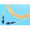 Optical fibre patch cord