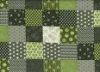 cotton fabric , patchw...