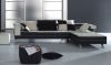 Italian Leather Sofa