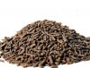 Tea seed granule