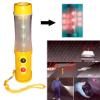 Car Emergency Flashlight