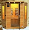 fir sauna for 3-5 ppl ...