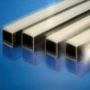 stainless steel square...