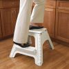 folding stool