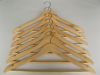 Cheaper wood hanger L6...