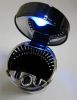 solar led ashtray sg