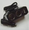 2 ports car cigar sock...