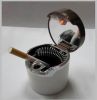 car ashtray, automobil...