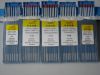 TUNGSTEN ELECTRODES fo...
