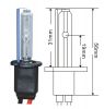 HID xenon conversion kits