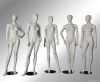 Fiberglass Female Mann...