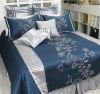 Polyester Embroidery b...