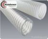 PVC Steel Wire Reinforced Suction Hose