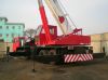 used crane