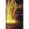 Underwater flood lamp/...