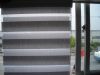 zebra blind