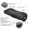 Wireless Keyboard Buil...