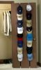 Overdoor Cap Racks