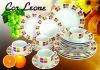 Porcelain/Ceramic Dinn...