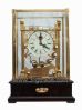Gilded Copper Clock wi...