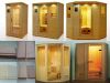 Infrared Sauna Room