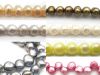 pearl beads