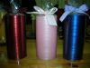 pillar and scented candles, gift & promotional items