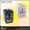 World travel adapter